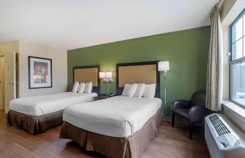 Extended Stay America Suites - Atlanta - Clairmont - image 31
