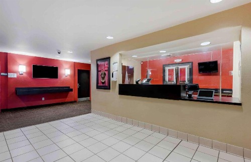 Extended Stay America Suites - Atlanta - Clairmont - image 33