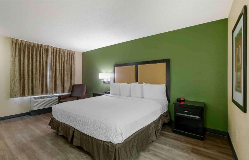 Extended Stay America Suites - Atlanta - Clairmont - image 35