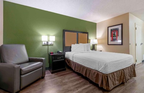 Extended Stay America Suites - Atlanta - Clairmont - image 39