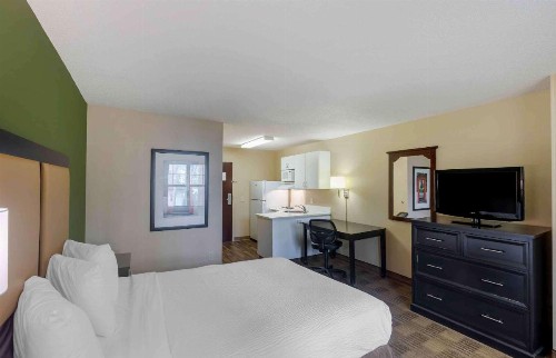 Extended Stay America Suites - Atlanta - Clairmont - image 42