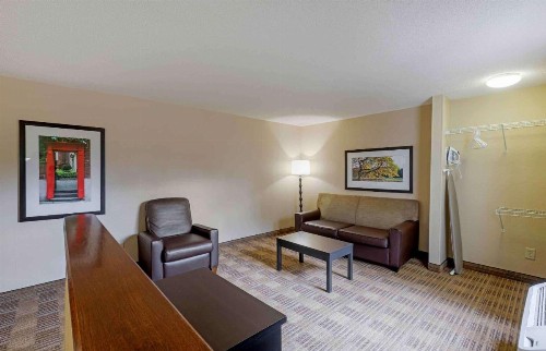 Extended Stay America Suites - Atlanta - Clairmont - image 44