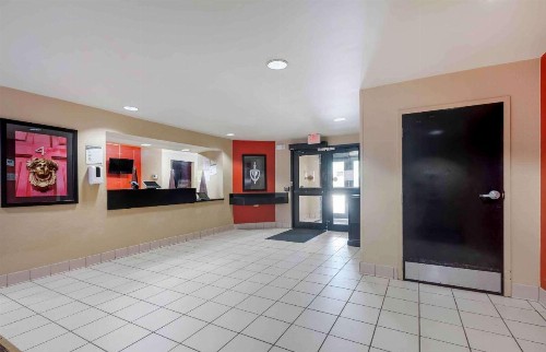 Extended Stay America Suites - Atlanta - Clairmont - image 46