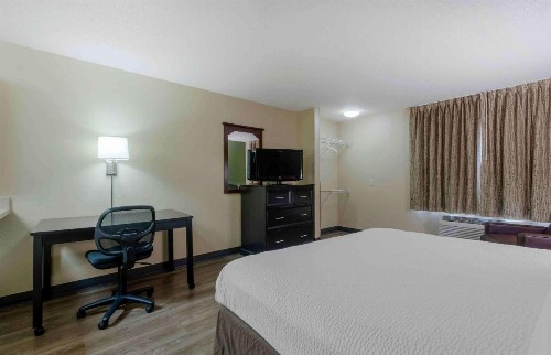 Extended Stay America Suites - Atlanta - Clairmont - image 48