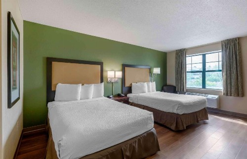 Extended Stay America Suites - Atlanta - Clairmont - image 5