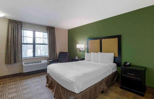 Extended Stay America Suites - Atlanta - Clairmont - image 8