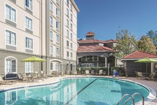 La Quinta by Wyndham Atlanta Perimeter Medical Georgia