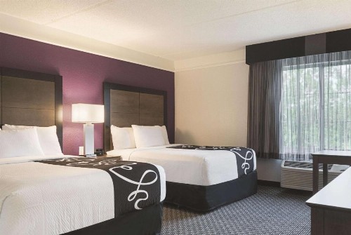La Quinta by Wyndham Atlanta Perimeter Medical - image 17