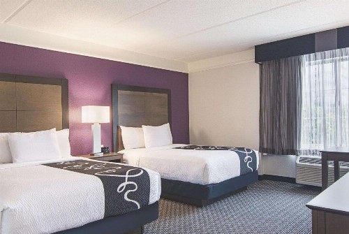 La Quinta by Wyndham Atlanta Perimeter Medical - image 22