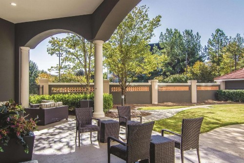 La Quinta by Wyndham Atlanta Perimeter Medical - image 3