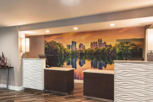 La Quinta by Wyndham Atlanta Perimeter Medical - image 4