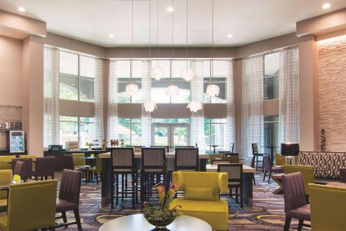 La Quinta by Wyndham Atlanta Perimeter Medical - image 5