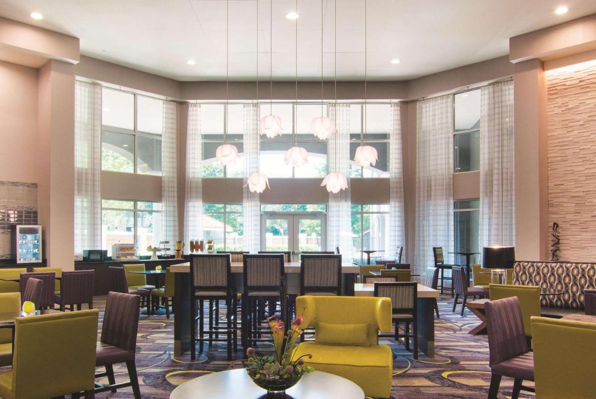 La Quinta by Wyndham Atlanta Perimeter Medical - image 5