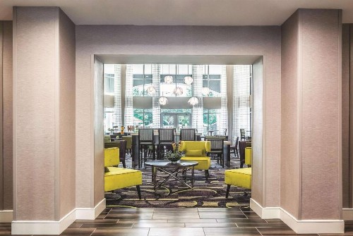 La Quinta by Wyndham Atlanta Perimeter Medical - image 7