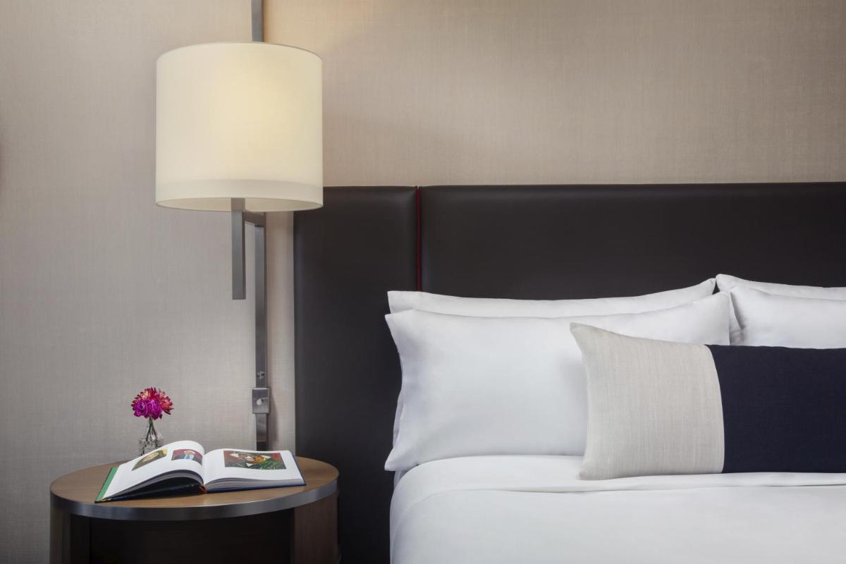 Omni Atlanta Hotel at CNN Center - image 3