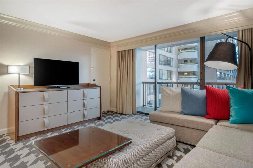 Omni Atlanta Hotel at CNN Center - image 48