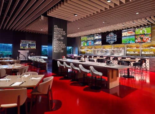Omni Atlanta Hotel at CNN Center - image 6
