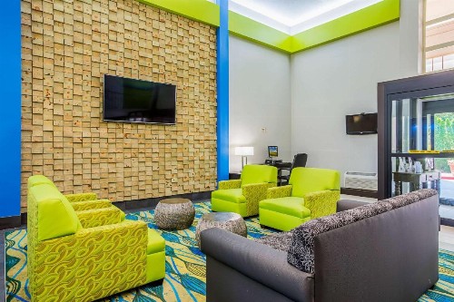 Quality Inn Atlanta Northeast I-85 - image 3