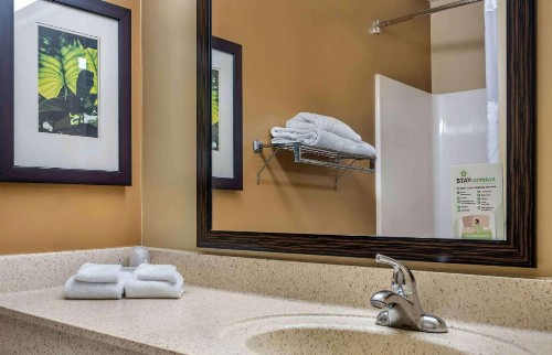 Extended Stay America Suites - Atlanta - Buckhead - image 11
