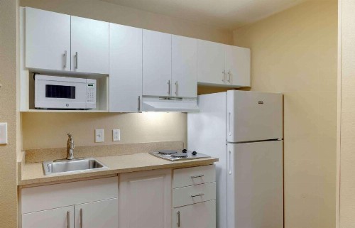 Extended Stay America Suites - Atlanta - Buckhead - image 14