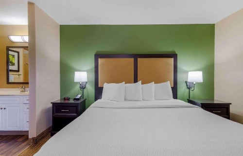 Extended Stay America Suites - Atlanta - Buckhead - image 15
