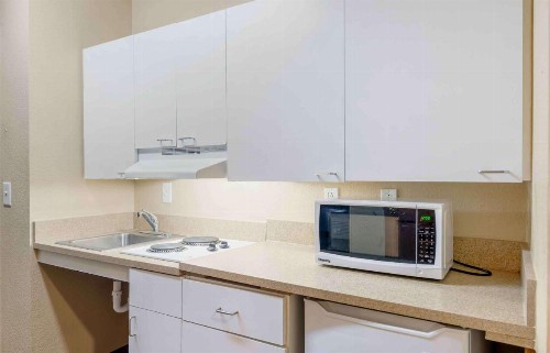Extended Stay America Suites - Atlanta - Buckhead - image 2