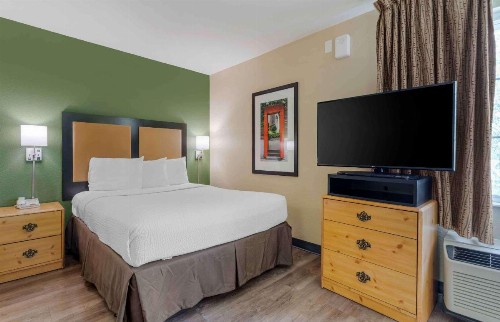 Extended Stay America Suites - Atlanta - Buckhead - image 21