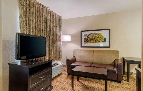 Extended Stay America Suites - Atlanta - Buckhead - image 3