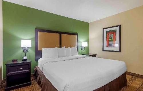 Extended Stay America Suites - Atlanta - Buckhead - image 32