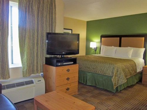 Extended Stay America Suites - Atlanta - Buckhead - image 37