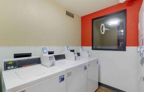 Extended Stay America Suites - Atlanta - Buckhead - image 38