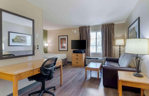 Extended Stay America Suites - Atlanta - Buckhead - image 43