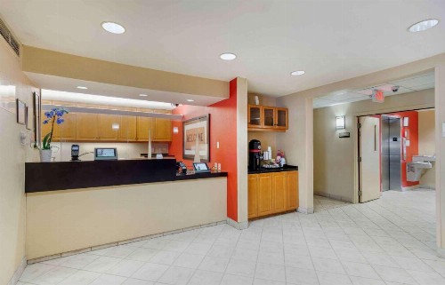 Extended Stay America Suites - Atlanta - Buckhead - image 44