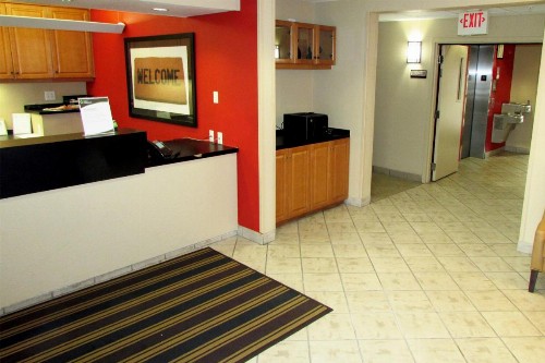 Extended Stay America Suites - Atlanta - Buckhead - image 45
