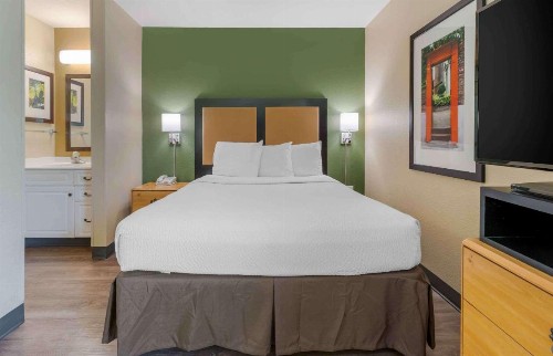 Extended Stay America Suites - Atlanta - Buckhead - image 48