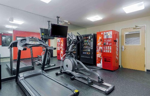 Extended Stay America Suites - Atlanta - Buckhead - image 5