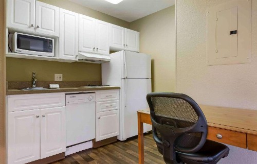 Extended Stay America Suites - Atlanta - Buckhead - image 8
