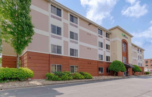 Extended Stay America Suites - Atlanta - Buckhead - image 9
