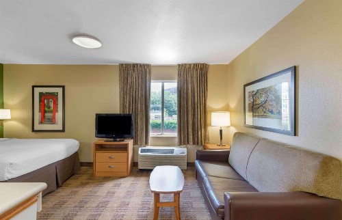 Extended Stay America Suites - Atlanta - Marietta - Wildwood - image 26