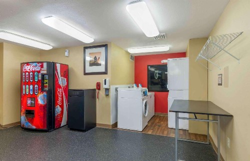 Extended Stay America Suites - Atlanta - Marietta - Wildwood - image 33