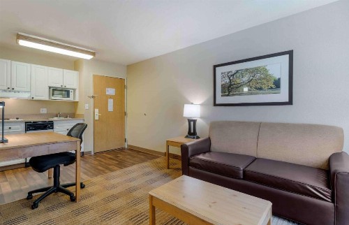Extended Stay America Suites - Atlanta - Marietta - Wildwood - image 34