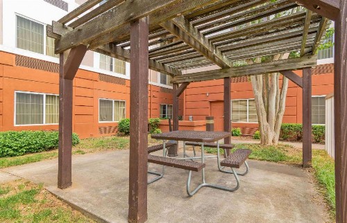 Extended Stay America Suites - Atlanta - Marietta - Wildwood - image 37