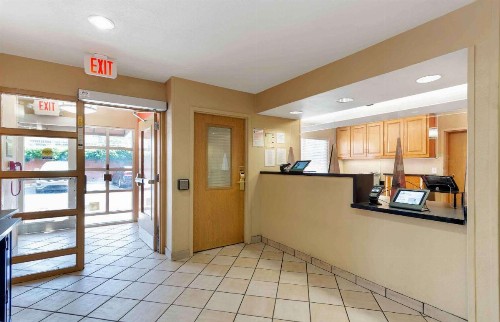 Extended Stay America Suites - Atlanta - Marietta - Wildwood - image 40