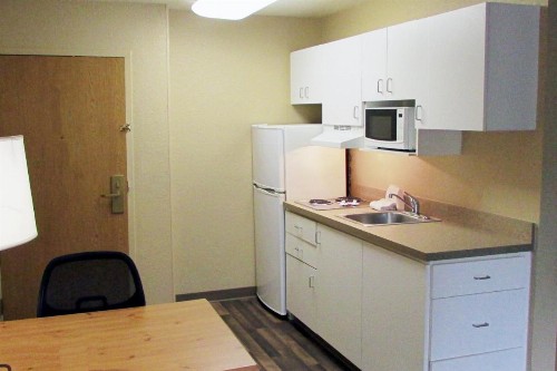 Extended Stay America Suites - Atlanta - Marietta - Wildwood - image 43