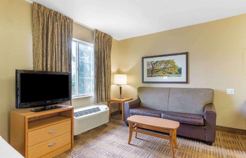 Extended Stay America Suites - Atlanta - Marietta - Wildwood - image 44