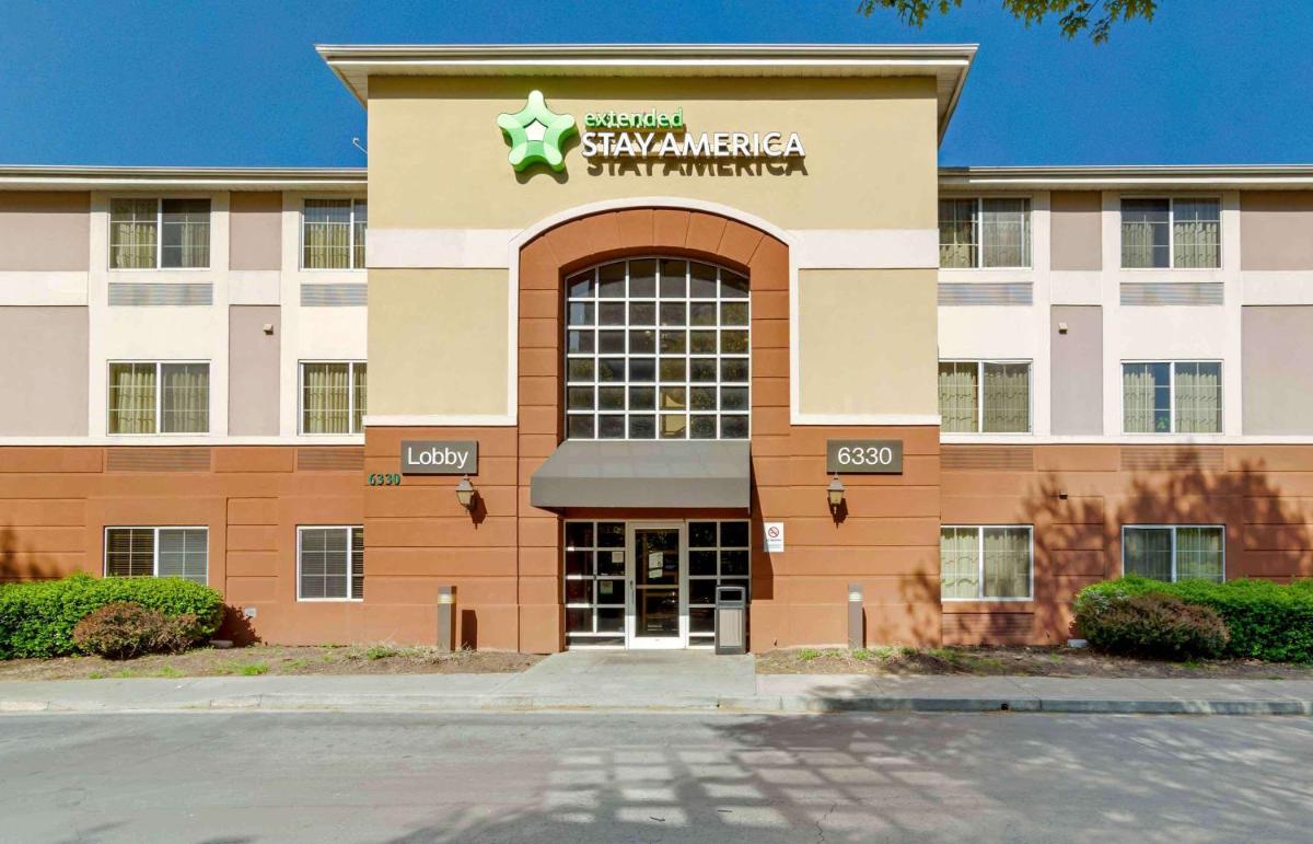 Extended Stay America Suites - Atlanta - Perimeter - Peachtree Dunwoody - main image