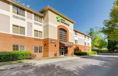 Extended Stay America Suites - Atlanta - Perimeter - Peachtree Dunwoody - image 10