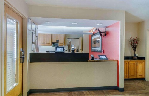 Extended Stay America Suites - Atlanta - Perimeter - Peachtree Dunwoody - image 15