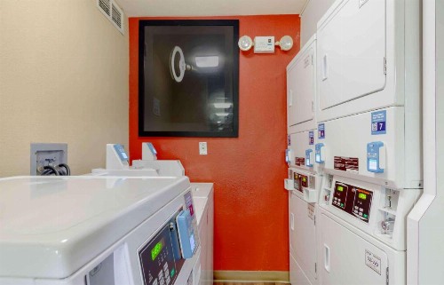 Extended Stay America Suites - Atlanta - Perimeter - Peachtree Dunwoody - image 19