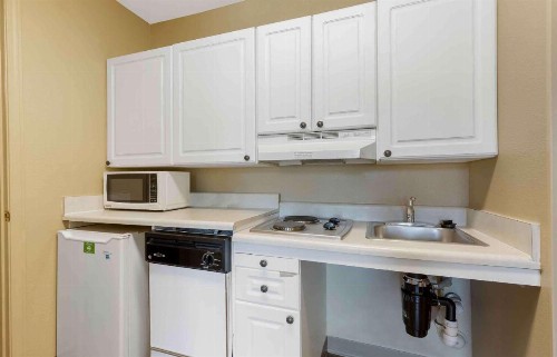 Extended Stay America Suites - Atlanta - Perimeter - Peachtree Dunwoody - image 20
